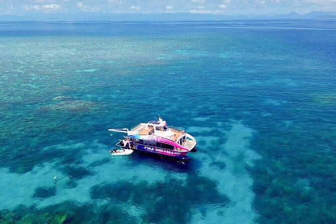 4-Day PADI Open Water Dive Course - Learn to Dive on the Great Barrier Reef - Why instructor Frankie matters