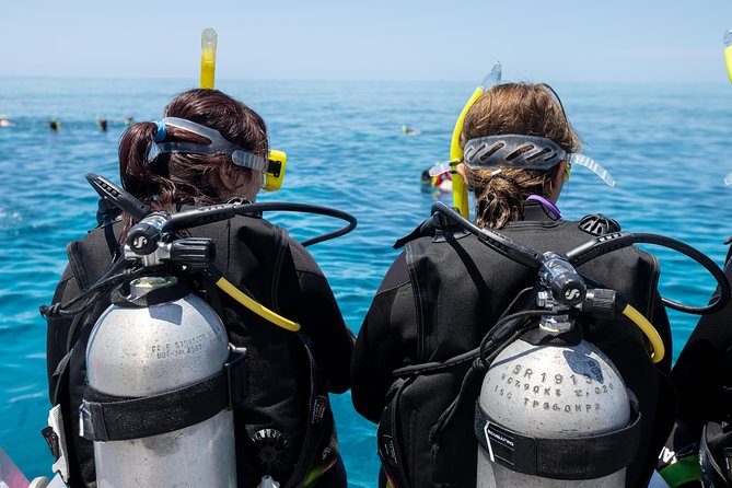4-Day PADI Open Water Dive Course - Learn to Dive on the Great Barrier Reef - How to prepare for the early starts