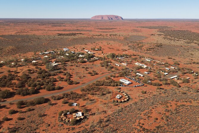 4 Day Uluru Kings Canyon West MacDonnell NP from Alice Springs - Camp life, meals and the two sleeping choices