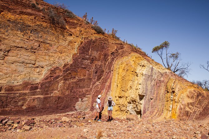 4 Day Uluru Kings Canyon West MacDonnell NP from Alice Springs - Who should book this Alice Springs tour?