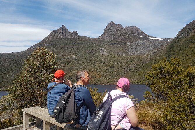 4 Day Wild Tasmania Tour / Wildlife, Nature, Hiking / Inc. Accom - Accommodation, meals, and what your $713.66 buys