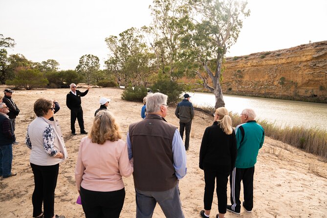 4-Night Murray River Cruise on the classic Murray Princess - What the outside cabin is really like