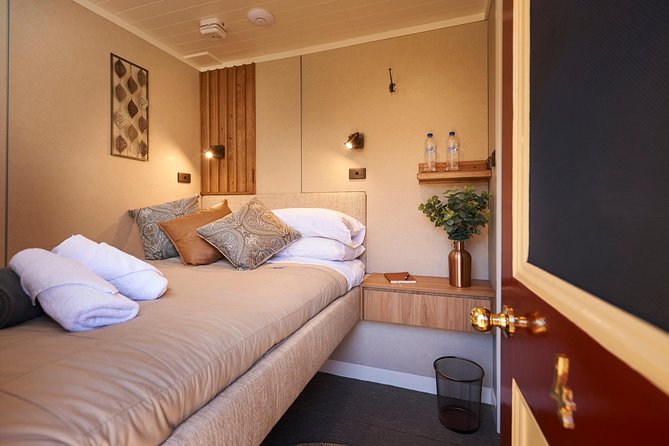 4 Night Murray River Explorer - PS Emmylou - Food, service, and the feel onboard