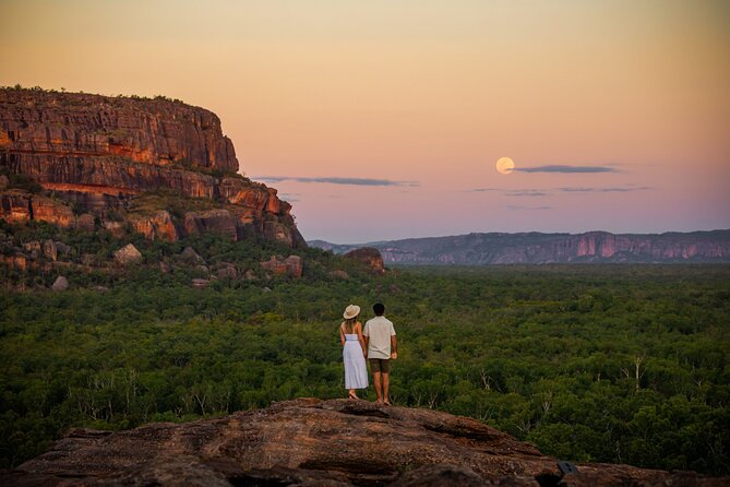 5 Day Kakadu Katherine Gorge Litchfield 4WD Camping Adventure - Why this five-day route works