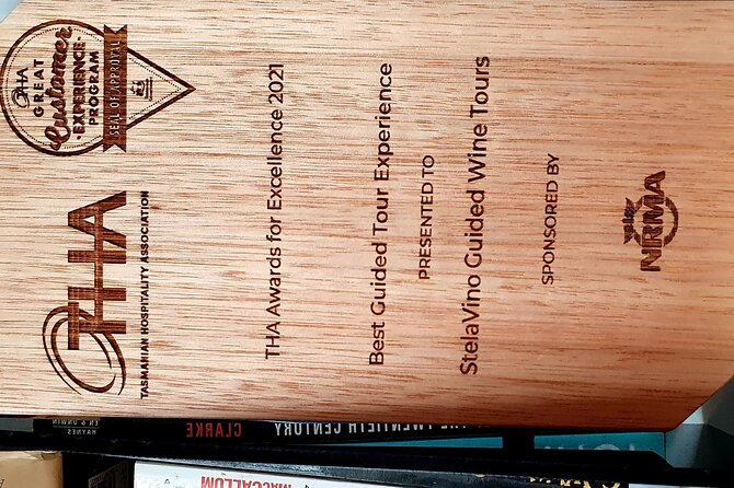 7- 8 Hour StelaVino Guided Wine Tours From Hobart, Tasmania - Understanding Tasmania’s cool-climate wines