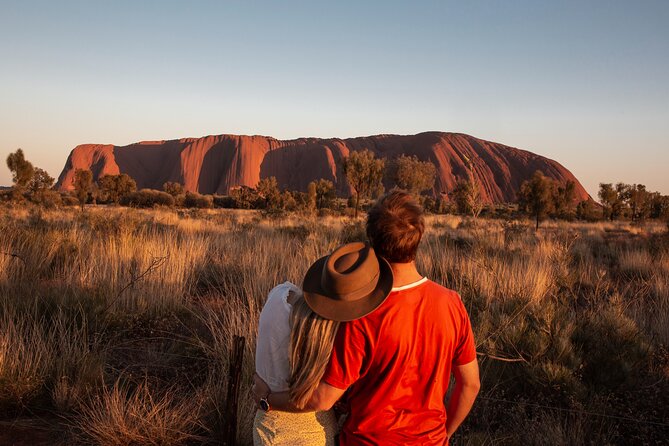 7 Day Adelaide to Uluru Adventure and Cultural Tour - Key points at a glance