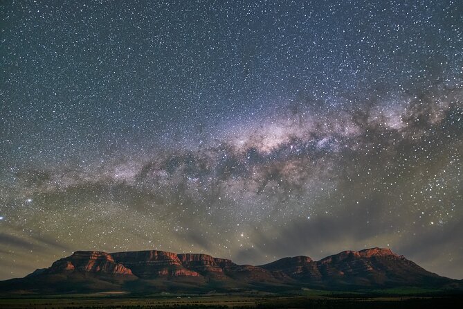 7 Day Adelaide to Uluru Adventure and Cultural Tour - Day six: Kata Tjuta and Aṉangu culture