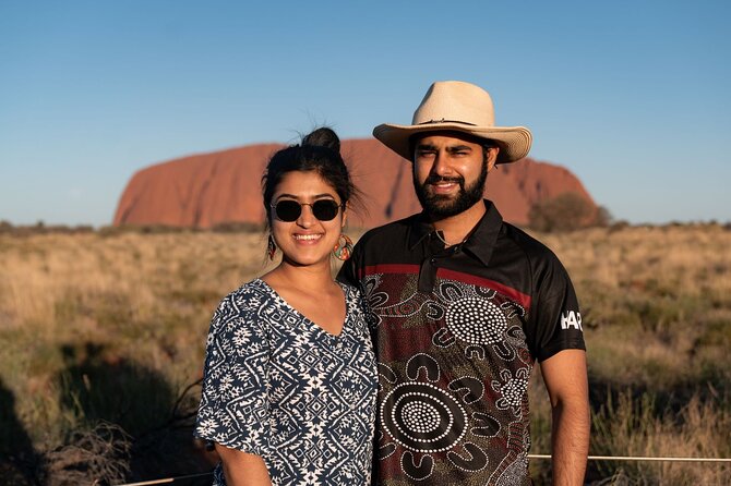 7 Day Adelaide to Uluru Adventure and Cultural Tour - Day seven: Uluru at sunrise and the trip’s finish