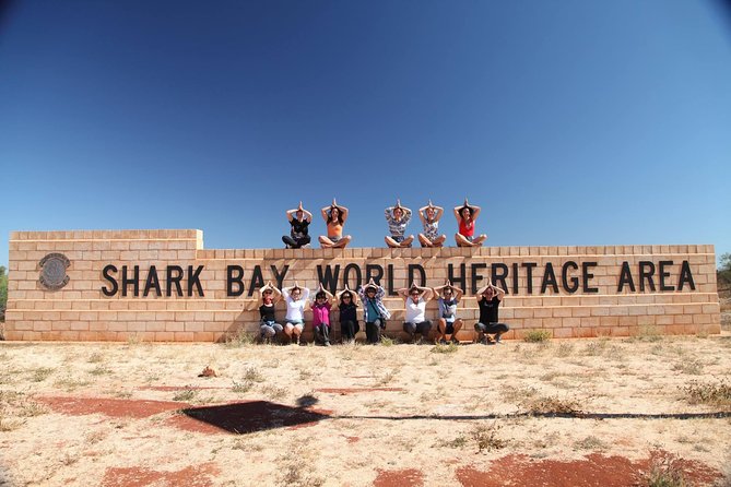 7-Day Exmouth Explorer via Pinnacles Monkey Mia Ningaloo Reef returning to Perth - Day 4: A free day at Ningaloo Reef