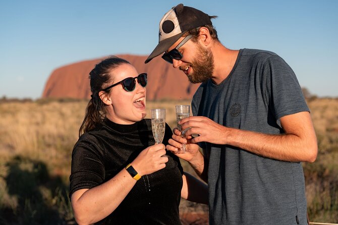 7 Day Uluru to Adelaide Cultural and Adventure Tour - Seven days from red rock to Adelaide