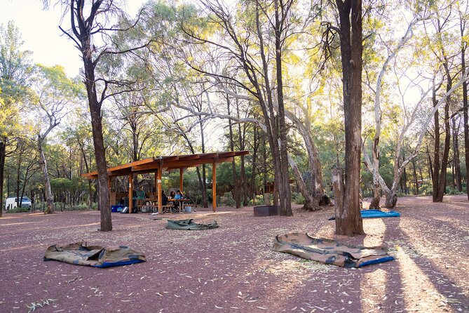 7 Day Uluru to Adelaide Cultural and Adventure Tour - Day 6: Three walks through the Flinders Ranges