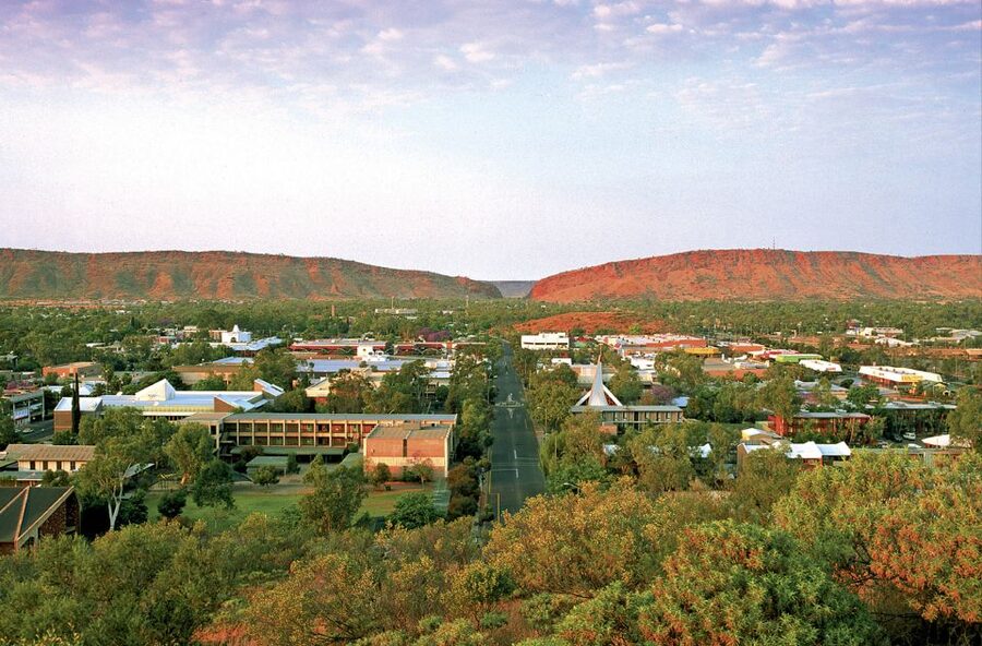 A Town Like Alice: Half-Day Tour of Alice Springs - Who should book this Alice Springs tour