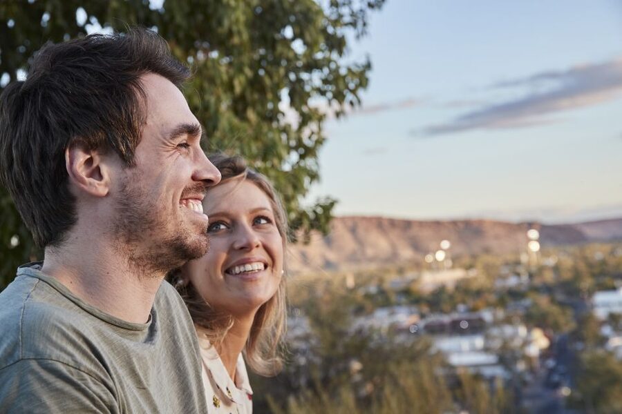 A Town Like Alice: Half-Day Tour of Alice Springs - Why this tour explains Alice Springs so well