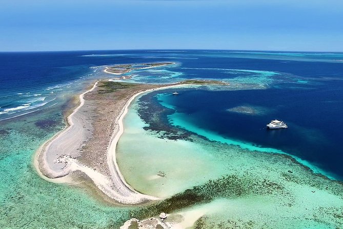 Abrolhos Islands 5 Day Cruise - Key points to know before you book