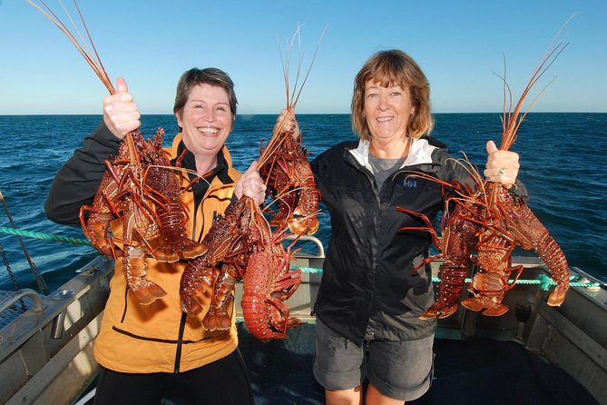 Abrolhos Islands 5 Day Cruise - Day one, choosing the boat or flight arrival
