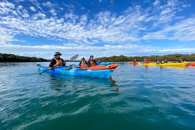 Adelaide 2-Hour BBQ Boat Hire for 3-6 People - The views change with the time of day