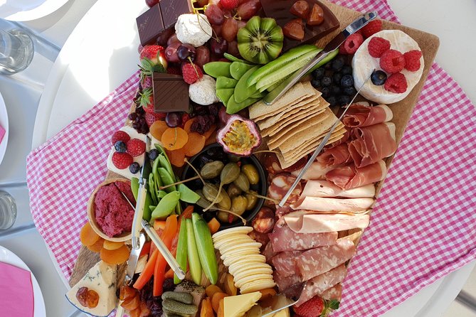 Adelaide 2-Hour BBQ Boat Hire for 3-6 People - Is $466 good value?