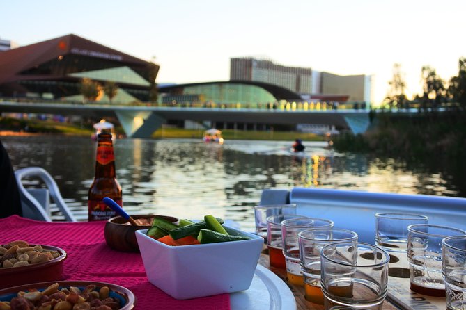 Adelaide 2-Hour BBQ Boat Hire for 3-6 People - Who will enjoy this most