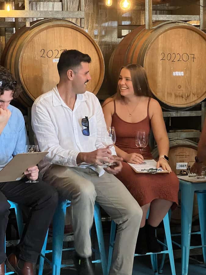 Adelaide: Barossa Premium Wine Tasting tour & Winery Lunch - Why this Barossa day works so well