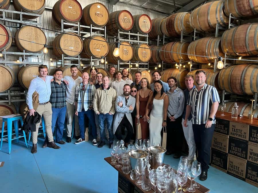 Adelaide: Barossa Premium Wine Tasting tour & Winery Lunch - Turkey Flat, old vineyards, and the regional platter