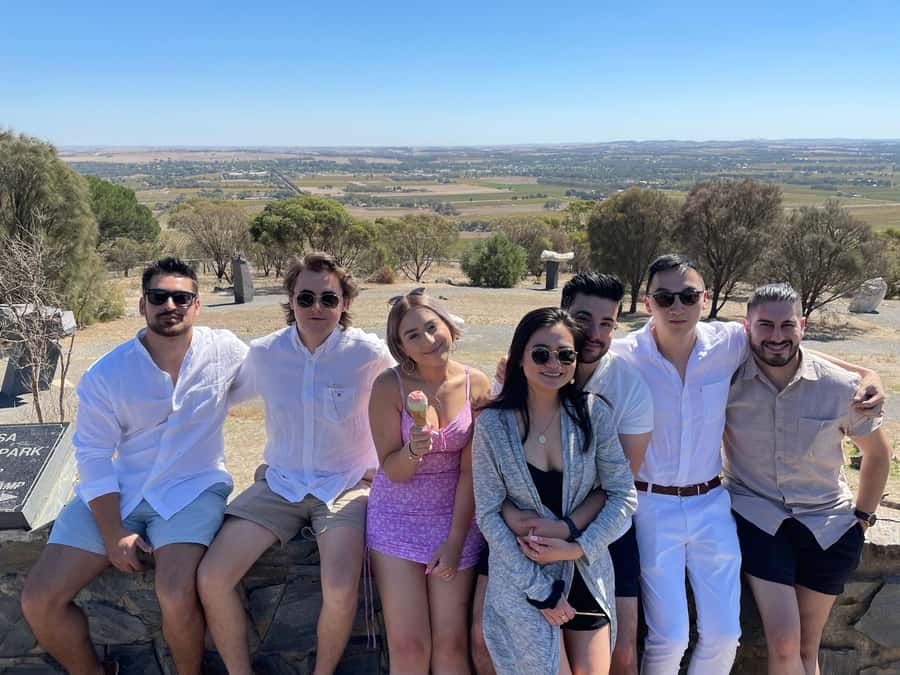 Adelaide: Barossa Premium Wine Tasting tour & Winery Lunch - Rosenvale’s exclusive tasting
