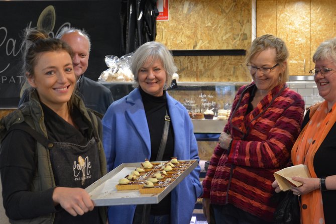 Adelaide Central Market Delicious Lunch Tour - Who should book this Adelaide food tour