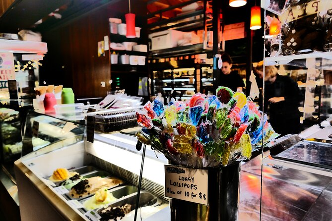 Adelaide Central Market Discovery Tour - What the 90 minutes are really worth