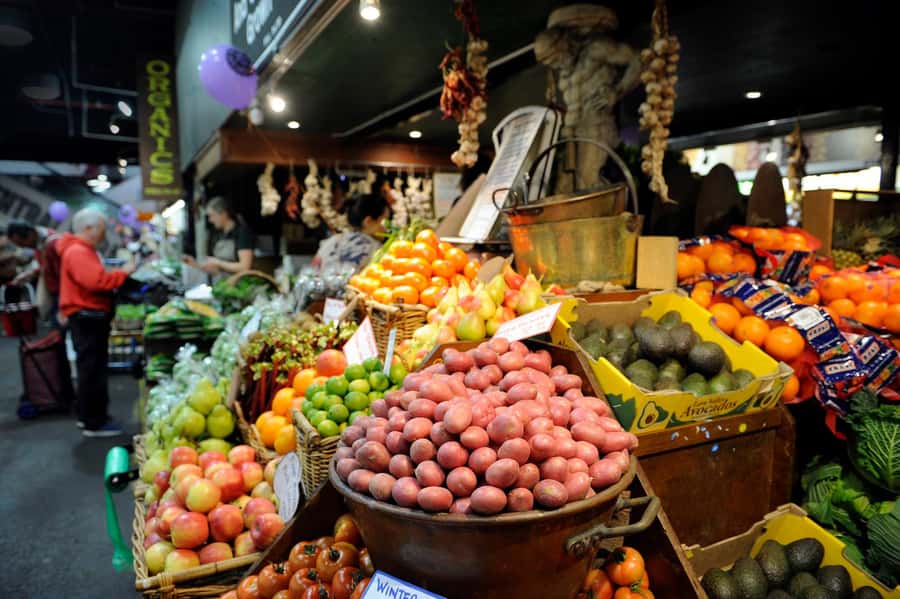 Adelaide: Central Market Morning Tour - Starting at Stall 76 in Adelaide Central Market