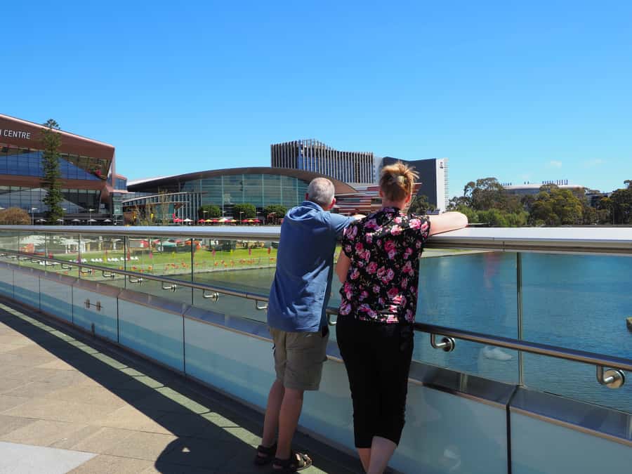 Adelaide: City, Adelaide Hills Villages, and Hahndorf Tour - Key points to know before booking