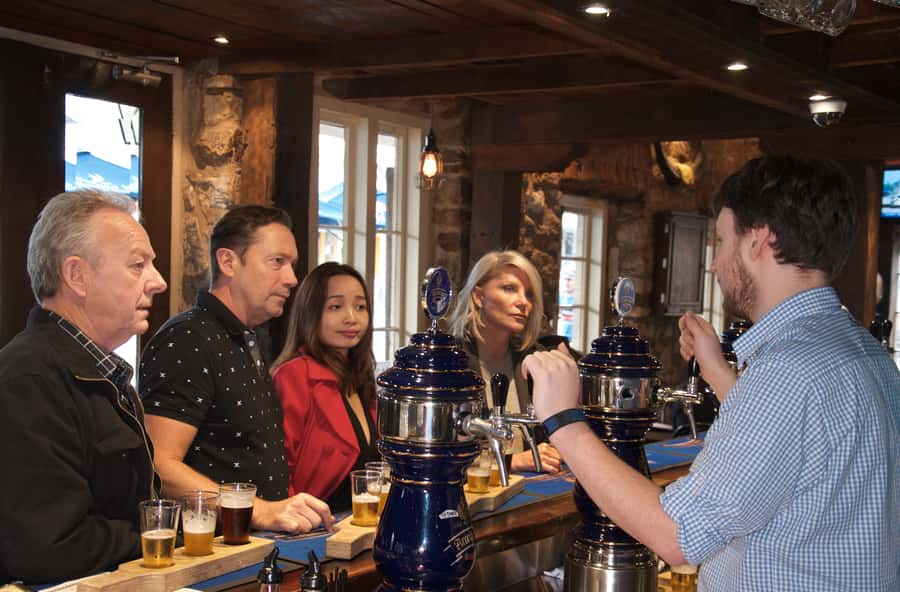 Adelaide: City, Adelaide Hills Villages, and Hahndorf Tour - What the coach and guide add