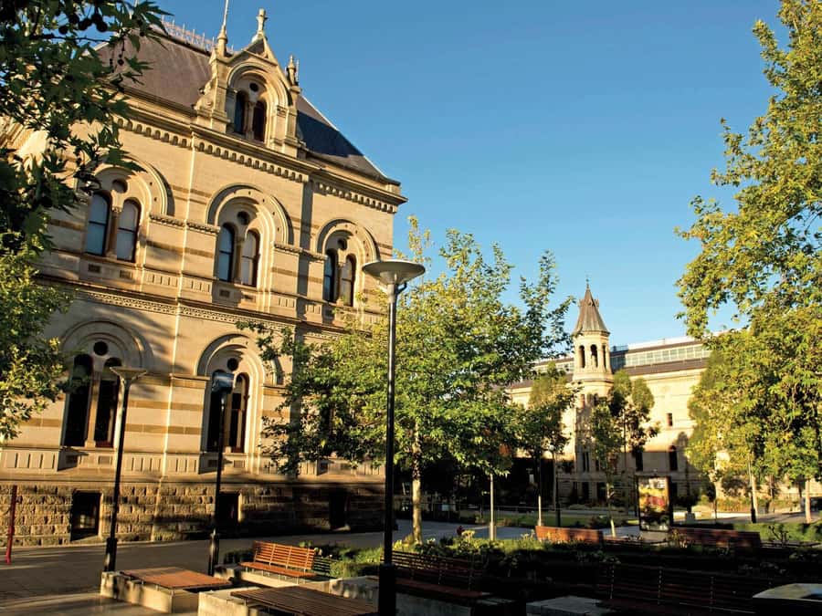 Adelaide: City, Adelaide Hills Villages, and Hahndorf Tour - A smart way to see Adelaide in one day