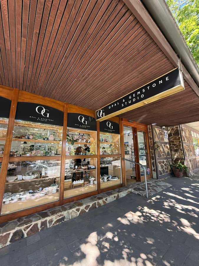 Adelaide City Highlights Half-Day Tour, Mt Lofty & Hahndorf - Adelaide CBD Sights From the Vehicle