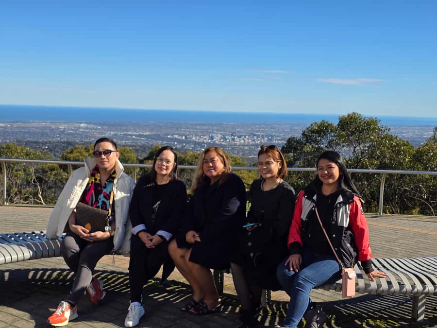 Adelaide City Highlights Half-Day Tour, Mt Lofty & Hahndorf - Is $91 a Fair Price?