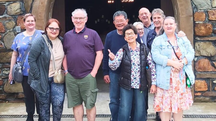 Adelaide City Highlights Half-Day Tour, Mt Lofty & Hahndorf - Who Will Enjoy This Tour Most?