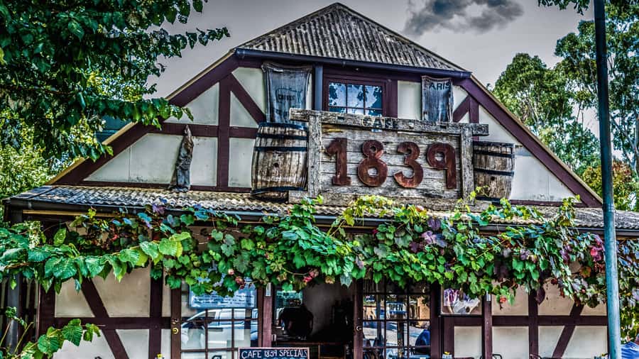 Adelaide City Highlights Half-Day Tour, Mt Lofty & Hahndorf - Mount Lofty Summit and the Weather Question