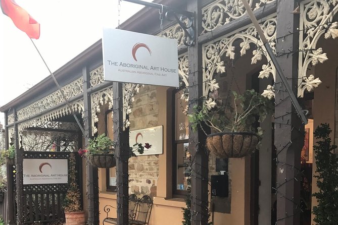 Adelaide City Highlights- Mt. Lofty & Hahndorf Half-Day Tour - The guide can make or break the morning