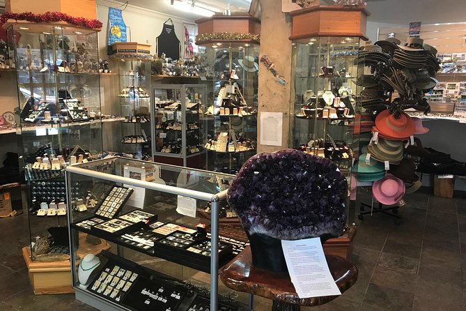Adelaide City Highlights- Mt. Lofty & Hahndorf Half-Day Tour - Who should book this half-day trip?