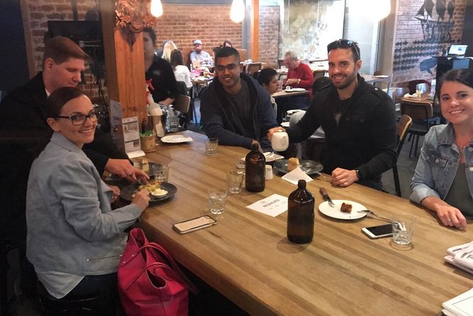 Adelaide City Highlights- Mt. Lofty & Hahndorf Half-Day Tour - Mt Lofty Summit in 15 minutes