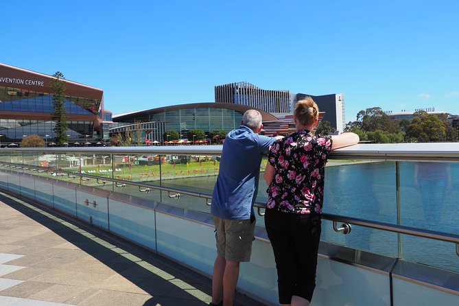 Adelaide City Highlights Tour - Why this tour works as a first look at Adelaide