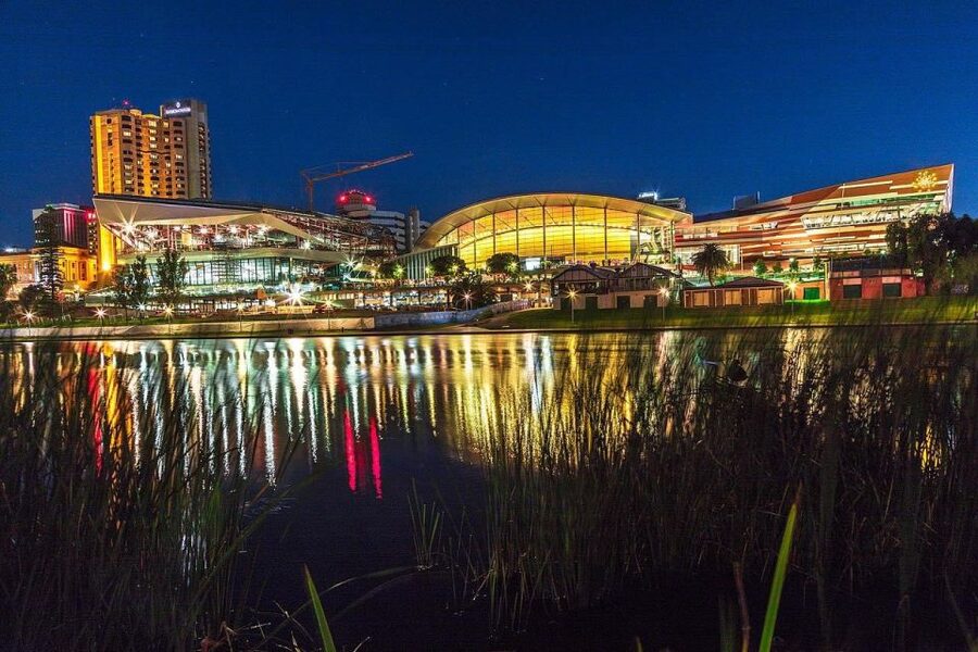Adelaide: Dark Secrets and True Crime Walking Tour - Price, timing, and overall value