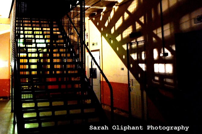 Adelaide Gaol Ghost Tour and Paranormal Investigation - The value of the $32.99 price