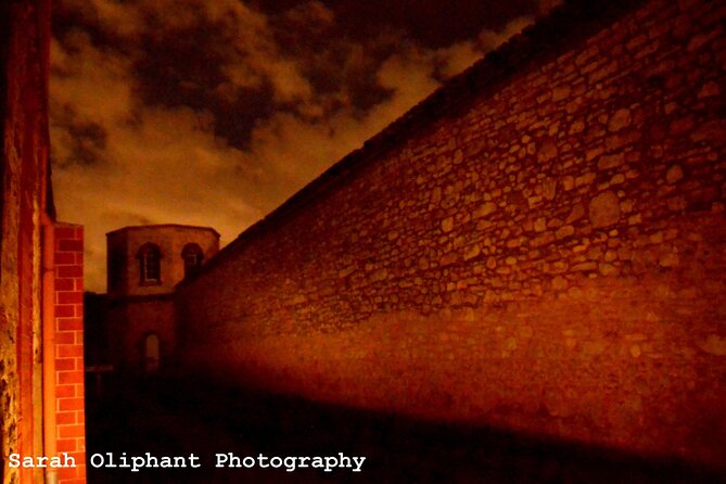 Adelaide Gaol Ghost Tour and Paranormal Investigation - Who will enjoy this most