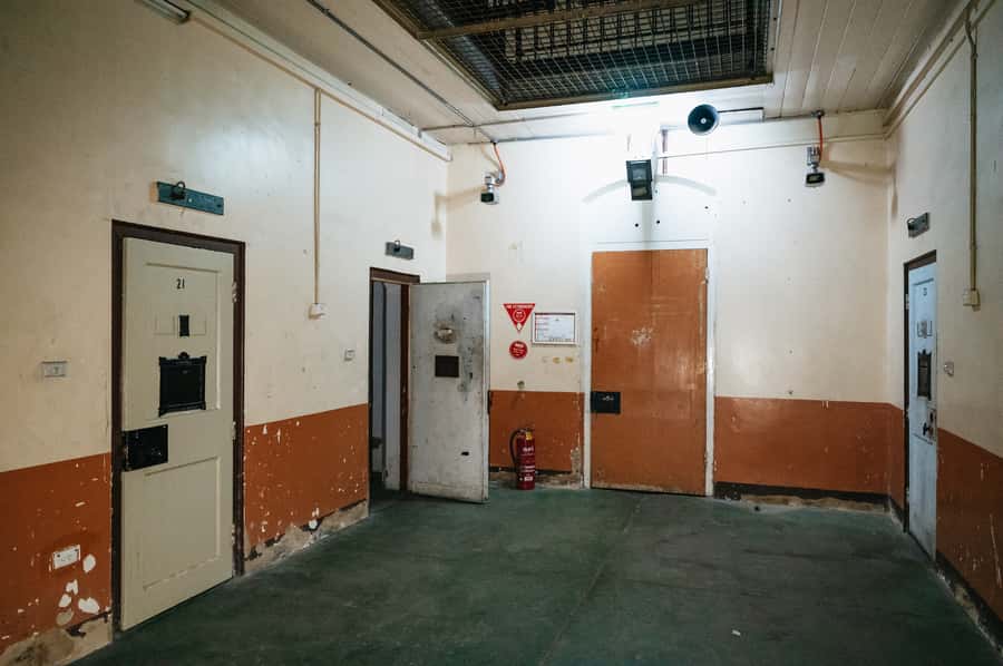Adelaide: Ghosts, Dark Secrets and Paranormal Hunt Gaol Tour - Should you book the Adelaide Gaol ghost hunt?