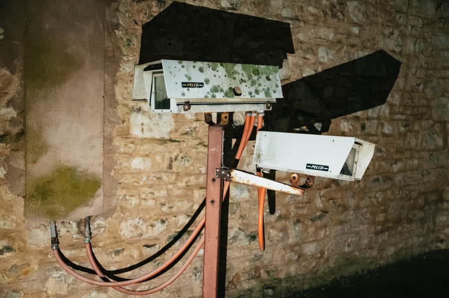 Adelaide: Ghosts, Dark Secrets and Paranormal Hunt Gaol Tour - The Patton family and the beach connection