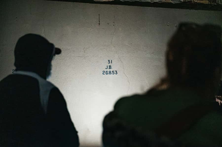 Adelaide: Ghosts, Dark Secrets and Paranormal Hunt Gaol Tour - How the $32 price measures up