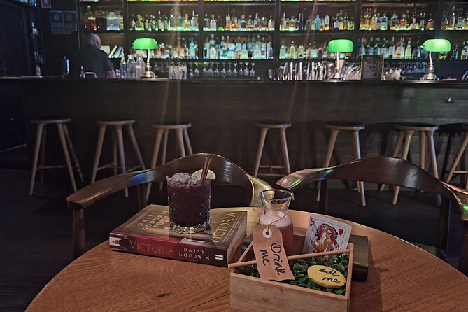 Adelaide Hidden Bar Tour - Why Adelaide’s secretive bars make a good first evening