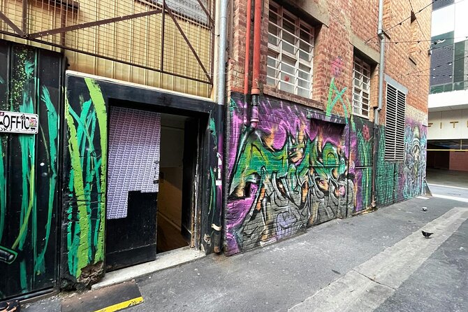 Adelaide Hidden Bar Tour - What $49.49 really buys you