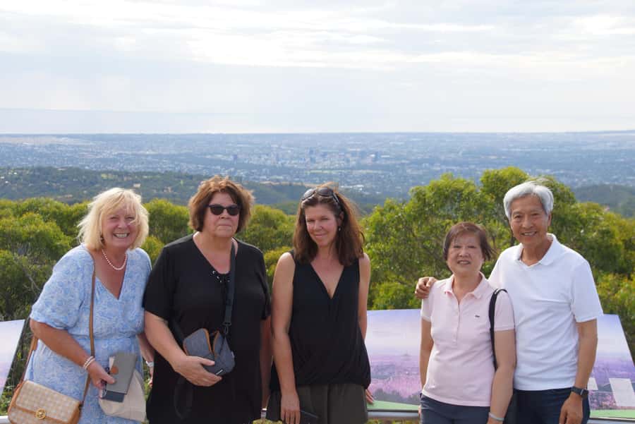 Adelaide: Highlights, Hahndorf & McLaren Vale Wine Tasting - What the $95 Price Really Covers