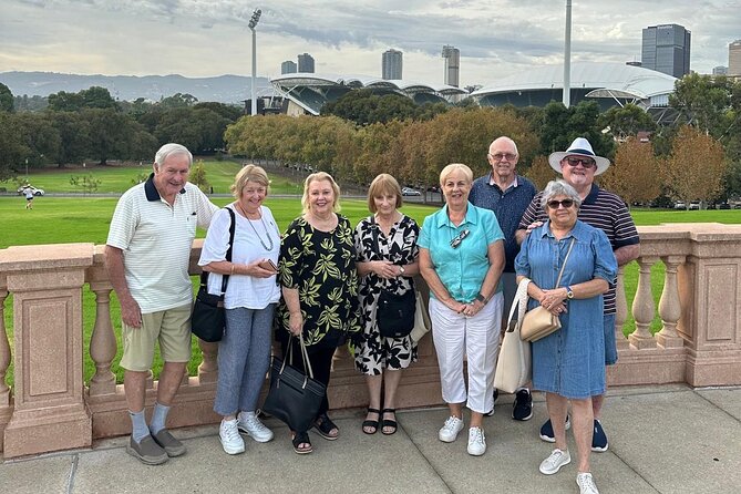 Adelaide Highlights, Hahndorf & McLaren Vale Wine Tasting and Sightseeing Tour - Who will enjoy this day most