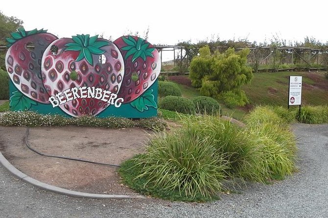 Adelaide Hills Regional / Hahndorf German Village Tour - Two hours in Hahndorf, the heart of the tour